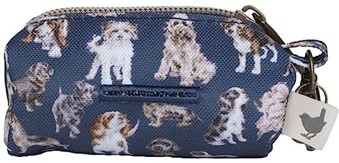Wrendale Designs by Hannah Dale Dog Poop Bag Holder