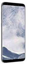 Samsung Galaxy S8 Plus, Smartphone libre (6.2, 4GB RAM, 64GB, 12MP) [Versión italiana: No incluye Samsung Pay ni acceso a promociones Samsung Members], color Plata