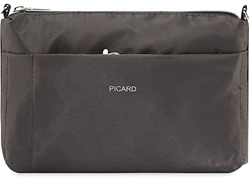 Picard Damen Schultertasche SWITCHBAG aus Nylon OneSize, Mittel | mit Reißverschluss | Schultertasche | Alltag, Ausgehen
