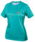 O'NEAL | Mountainbike-Trikot | MTB Mountainbike DH Downhill FR Freeride | Atmungsaktives Material, Weiblicher Schnitt | Soul Women's Jersey | Damen | Grün | Größe M