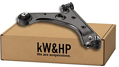 BRACCIO BRACCETTO OSCILLANTE ANTERIORE DESTRO COMPATIBILE CON GRANDE PUNTO EVO MITO kW&HP