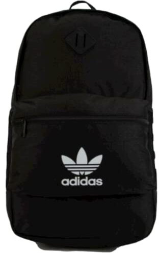 Adidas Originals Base Rucksack, schwarz, Einheitsgröße, Daypack Rucksäcke