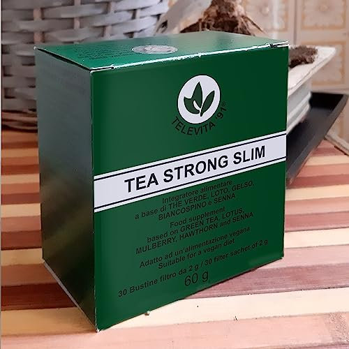 Strong Anti Adipose Tea 30 Bags