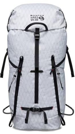 Mountain Hardwear Scrambler 35 Backpack white 2019 outdoor daypack