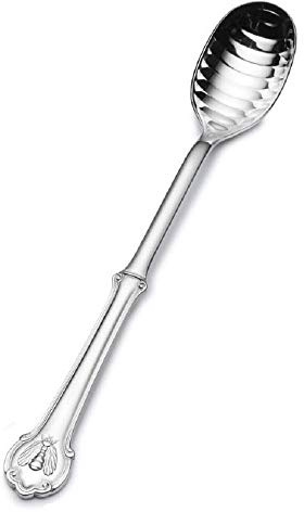 Wallace Napoleon Bee 18/10 Stainless Steel Honey Spoon