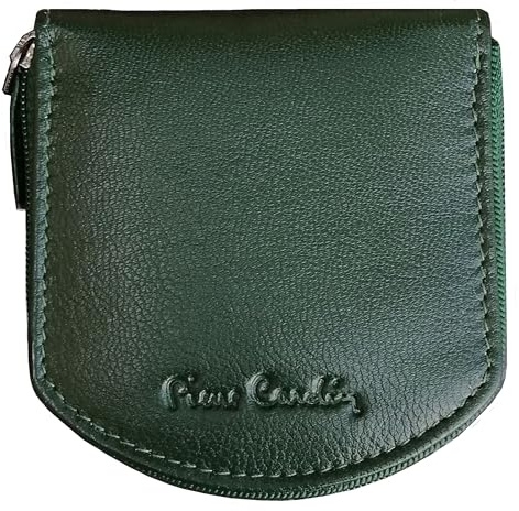 Pierre Cardin Portafoglio uomo,Sottile,slim,uomo,piccolo sottile rfid,regalo,portafoglio con portamonete,sottile,Porta banconote,portafoglio ragazzo