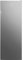INDESIT Réfrigérateur 1 porte SI62SEUFR
