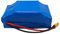 36V 4.4ah/6ah 10S2P wiederaufladbarer Li-Ionen-Akku Lithium-Ionen für elektrisches Selbstausgleich Scooter Hoverboard Einrad (36V4.4AH)
