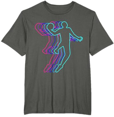 Basketball Basketballer Kinder Jungen Herren T-Shirt