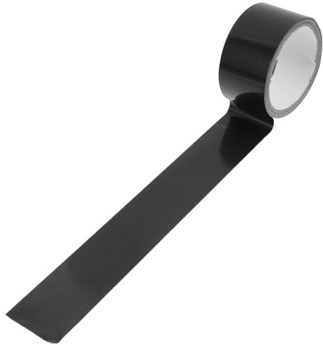 BESTYASH 2rollos Cinta Fuerte Adhesiva Cinta para Alfombras y Manualidades De Adhesiva Resistente para Reparaciones Interiores