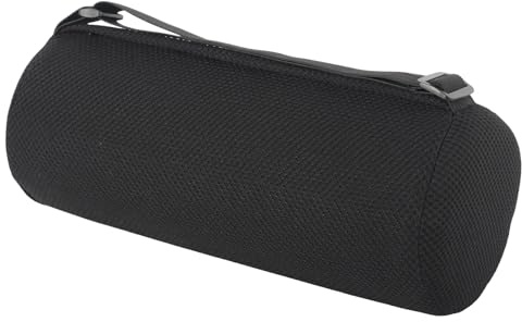 Zyiphor Cojin Lumbar, Soporte Lumbar Ergonómico Ajustable con Funda Lavable, Almohada cilíndrica pequeña para Oficina, Silla de Trabajo, Coche, Viajes