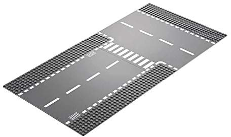 LEGO 60236 Children's Toy Multi-Coloured