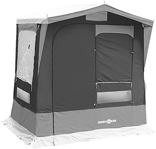 BRUNNER Camping kökstält siffertält tält Gusto I NG 150 x 150 x 215 ANTR