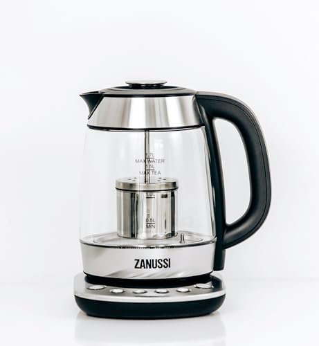 Zanussi - Kettle Teapot KEZ37 - AMA ONLY