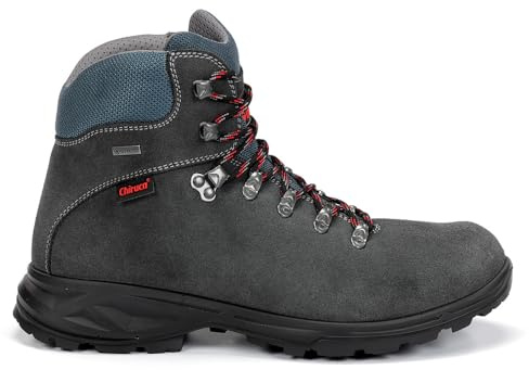 CHIRUCA Botas XACOBEO 05 Gore-Tex