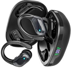 HAOYUYAN Wireless Earbuds