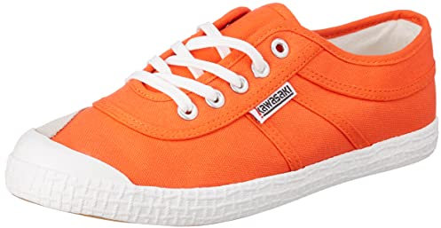 Kawasaki Unisex Sneaker Original Canvas 5030 Cherry Tomato 37