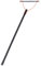 Zunate Manual Weed Grass Cutter, 65 Manganese Steel, Stainless Steel Double Serrated Blade Weed Grass Cutter, Manual Weed Whacker Grass Whip Cutting Hand Tool, Handheld Weed Wacker (3