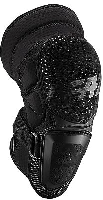 Leatt Rodilleras 3DF Hybrid