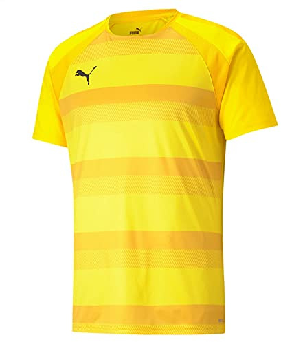 Puma Camiseta Marca Modelo teamVISION Jersey