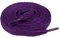 Kilter Flat Trainer Shoelaces - Purple - 100 cm - 39 inch (1 Pair)