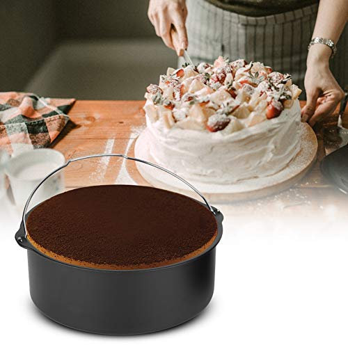 Set di Accessori per pentole a Pressione, Compatibile con 5,6,8 QT, Accessori per pentole a Pressione da 8 Pezzi