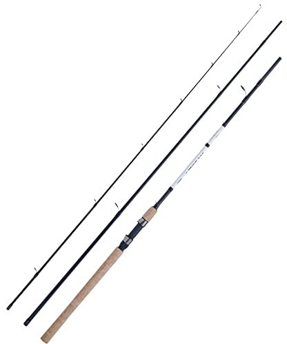 WFT XK-Bone Trout Sbiro 3,30m 5-25g Transportlänge 1,15m 3pcs