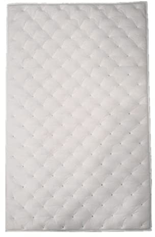 Tappetino fonoassorbente per auto, 50,8 x 81,3 cm, isolamento acustico e smorzamento