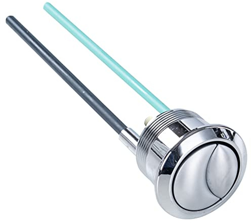 Geberit Impuls 250 Twico 1 Original Dual Button Flush Valve Toliet Push Button