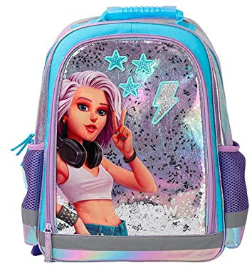 WOW Generation Schultasche 40 cm