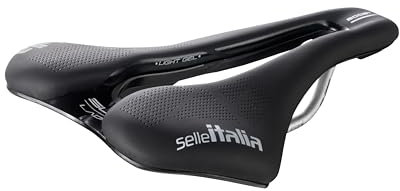 SLR Boost Lady Superflow TI Sattel schwarz - L3