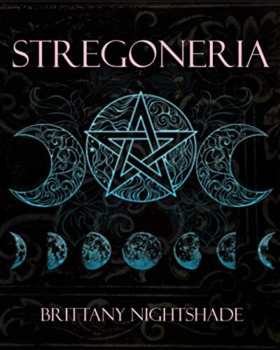 Stregoneria: Il Libro della Magia per Principianti
