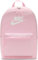 Nike Rucksack Heritage Backpack, Pink Foam/Pink Foam/White, DC4244-664, MISC