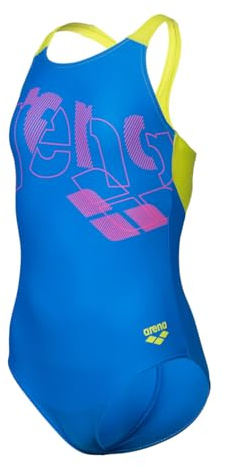 ARENA Maillot de Bain Feel Tales V Back pour Filles
