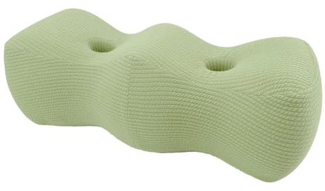 Cuscino Per Sollevamento Gambe, Cuscino Per Elevazione Gambe In Schiuma - Cuscini Per Gambe In Foam A Di Collina Per Dormire - Cuscino Per Sollevamento Gambe Per Poggiagambe O Elevazione