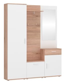 homevita Flurgarderobe Mia