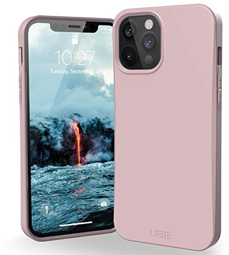 Urban Armor Gear Protection pour téléphone Portable 112365114646 iPhone 12 Pro Max