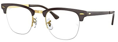 Ray-Ban VISTA Unisex 0RX3716VM Sonnenbrille, 3116, 50
