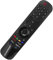Replacement AKB76036201 AKB76036501 AN-MR21GA MR21GA TV remote control magic motion voice compatible for LG OLED,QNED,NanoCell TV 2021-2023 Models