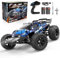 JOYTREKY Ferngesteuertes Auto, RC Auto 1：14 Monster Truck 45KM/H 2.4GHz 4WD Offroad Fahrzeug Geschenk fürTeenager Erwachsene