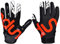 Atmungsaktive Baseballhandschuhe Fußballhandschuhe Baseball Schlaghandschuhe Sporthandschuhe Baseball Zubehör