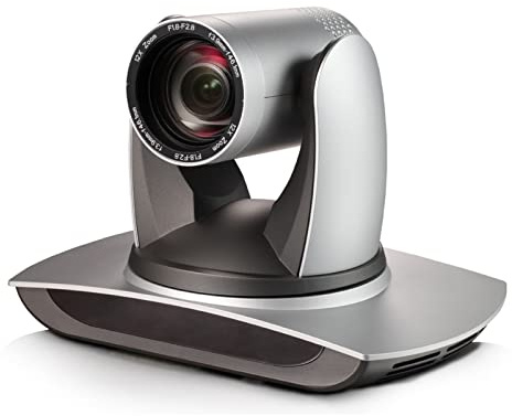 Telecamera per videoconferenza Produttore di sistemi di videoconferenza 1080P60FPS PTZ IP HDMI SDI Telecamera della videoconferenza con joystick 3D Rj45. Controller della tastiera per grandi sale riun