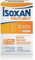 Isoxan Vitalité Adultes Energie, équilibre et concentration 20 comprimés effervescents