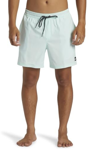 Quiksilver Surfsilk Solid Volley 16 - Schwimmshorts für Männer Blau