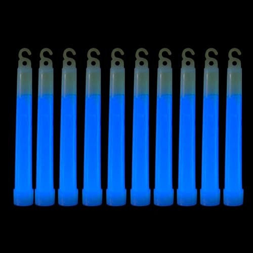 Genérico Bastoncini luminosi per feste che si illuminano al buio