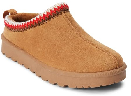 BEACH by Matisse Womens Zen Scuff Casual Slippers Casual - Brown - Size 8 M
