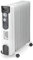 Olimpia Splendid 99618 Caldorad 11 Radiatore ad Olio 2500 W, Bianco (Ricondizionato)