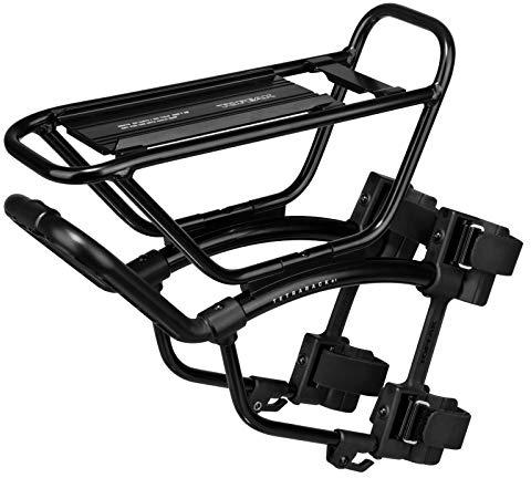 Topeak Front Tetrarack R1 für Straßen- und Kiesräder, Gabelpassform