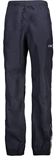 CMP - Pantalons de pluie pour enfants, Marine, 128