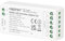 LIGHTEU®, Milight Miboxer Zigbee3.0 RGBW LED-Streifen-Controller 12V/24V kompatibel mit Zigbee Amazon Echo Plus APP/Sprachsteuerung, FUT038Z